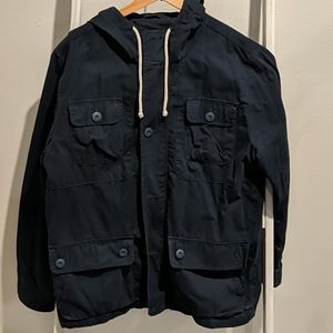 Gap Utility Jacket